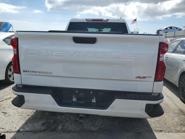 Photo 6 from auction – 2022 CHEVROLET SILVERADO with VIN 1GCRYEED8NZ208932
