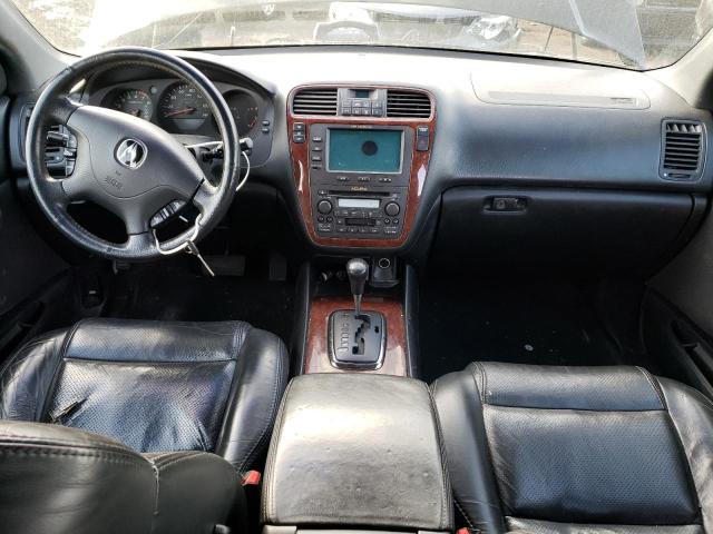 Photo 8 from auction – 2003 ACURA MDX with VIN 2HNYD18223H547171