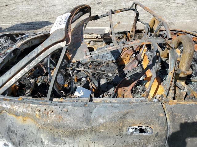 Photo 7 from auction – 1990 MAZDA MX-5 MIATA with VIN JM1NA3510L0111786