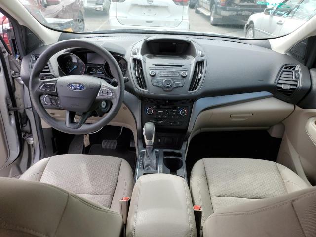 Photo 8 from auction – 2018 FORD ESCAPE SE with VIN 1FMCU0GD0JUD06485