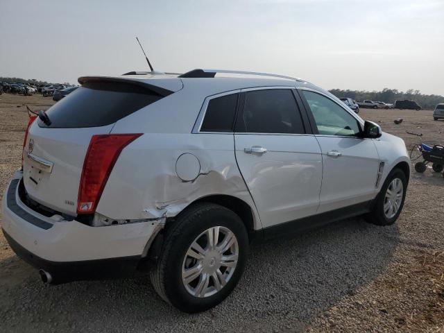 Photo 3 from auction – 2012 CADILLAC SRX LUXURY with VIN 3GYFNAE35CS544893