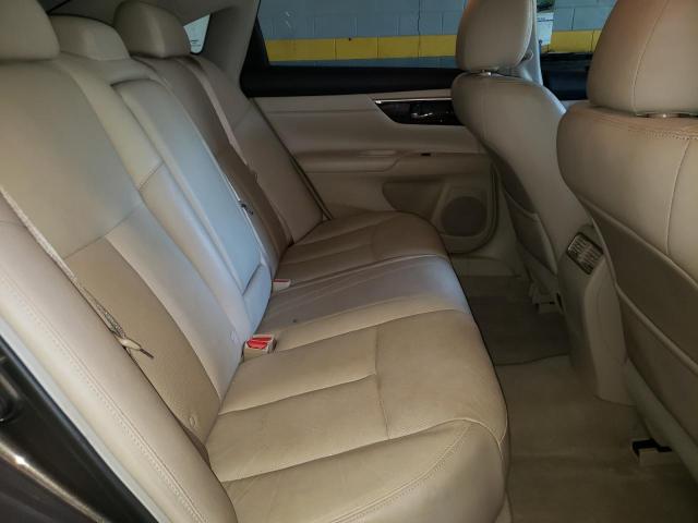 Photo 10 from auction – 2013 NISSAN ALTIMA 2.5 with VIN 1N4AL3AP7DN477015