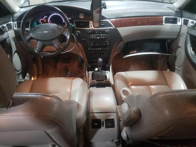 Photo 8 from auction – 2008 CHRYSLER PACIFICA with VIN 2A8GM68X88R144509