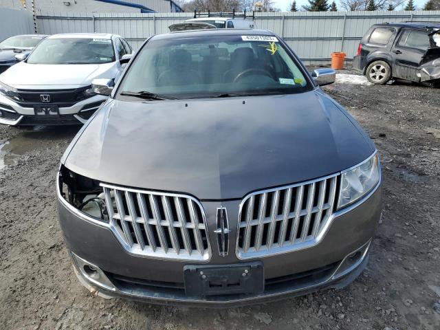 Photo 5 from auction – 2010 LINCOLN MKZ with VIN 3LNHL2JC7AR627287