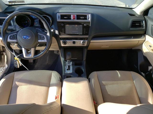 Photo 8 from auction – 2015 SUBARU LEGACY 2.5 with VIN 4S3BNAN64F3054681