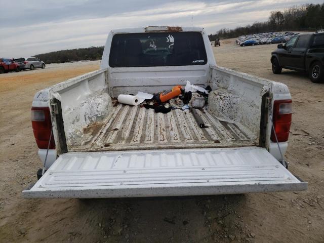 Photo 10 from auction – 2004 FORD RANGER SUP with VIN 1FTZR15E94PB36020
