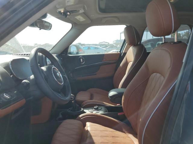 Photo 7 from auction – 2023 MINI COOPER S E with VIN WMZ23BS01P3P46877