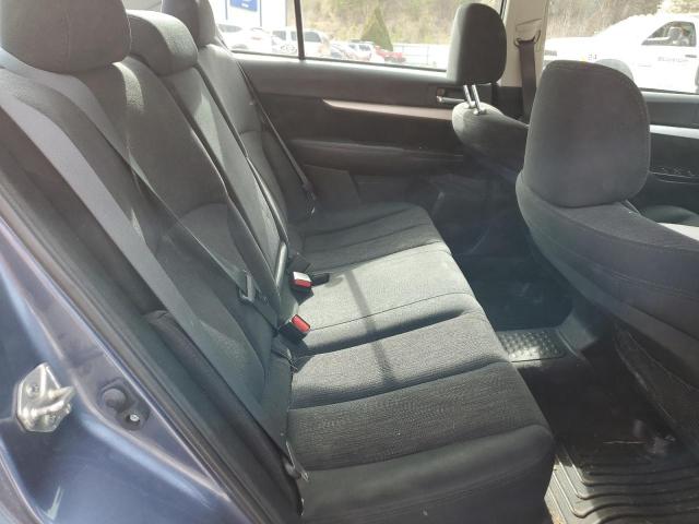 Photo 10 from auction – 2013 SUBARU LEGACY 2.5 with VIN 4S3BMBC65D3004560