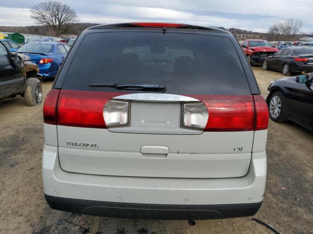 Photo 6 from auction – 2006 BUICK RENDEZVOUS with VIN 3G5DB03L06S631843