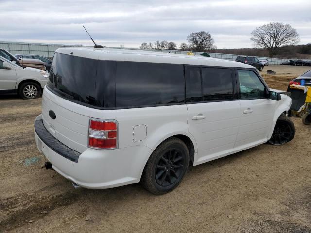 Photo 3 from auction – 2013 FORD FLEX SE with VIN 2FMGK5B84DBD39949