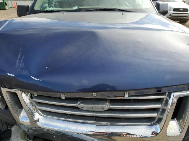 Photo 11 from auction – 2006 FORD EXPLORER E with VIN 1FMEU74E26UB39505
