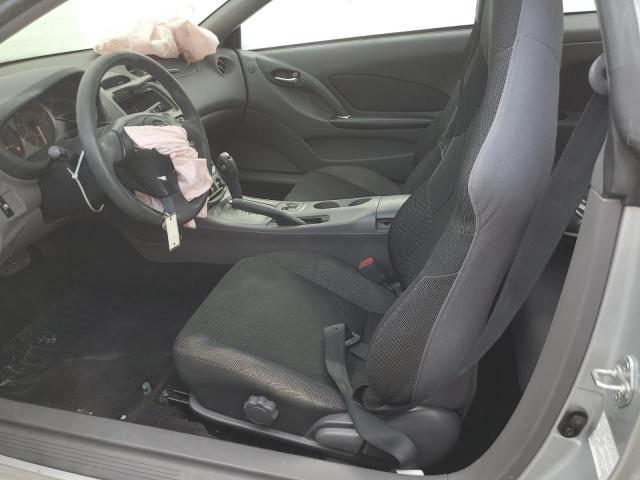 Photo 7 from auction – 2002 TOYOTA CELICA GT with VIN JTDDR32TX20118043