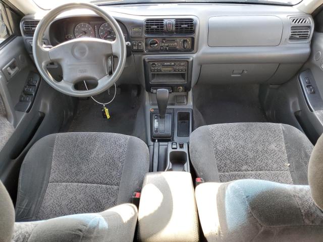 Photo 8 from auction – 2001 ISUZU RODEO S with VIN 4S2CK58W514353202