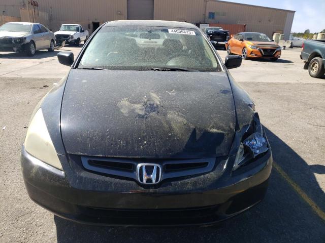 Photo 5 from auction – 2003 HONDA ACCORD EX with VIN JHMCM56653C003679