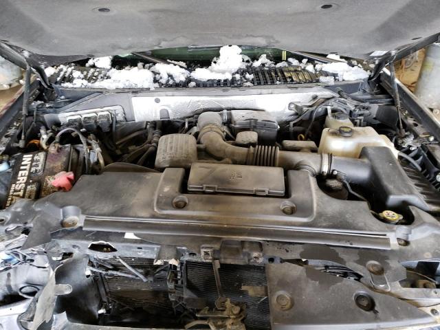 Photo 12 from auction – 2010 FORD EXPEDITION with VIN 1FMJU1G53AEB65024