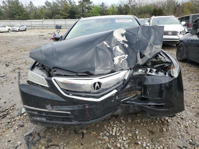 Photo 5 from auction – 2015 ACURA TLX TECH with VIN 19UUB2F53FA016059