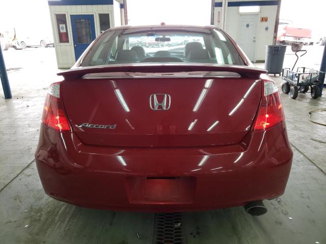 Photo 6 from auction – 2010 HONDA ACCORD with VIN 1HGCS1B83AA019218