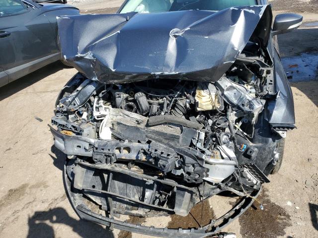 صورة رقم 11 من المزاد - 2017 FORD FOCUS SEL مع VIN 1FADP3M25HL348872