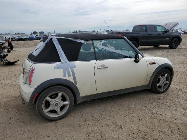 Photo 3 from auction – 2006 MINI COOPER with VIN WMWRF33596TG15426