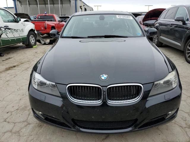 Photo 5 from auction – 2011 BMW 328 XI with VIN WBAPK7C52BA816274