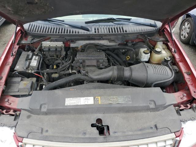 Photo 12 from auction – 2006 FORD EXPEDITION with VIN 1FMFU185X6LA52808