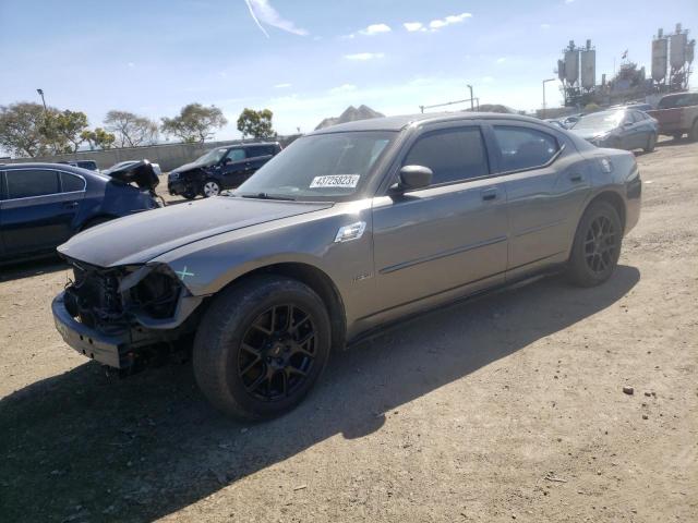 Photo 1 from auction – 2008 DODGE CHARGER R/ with VIN 2B3KA53H48H119375