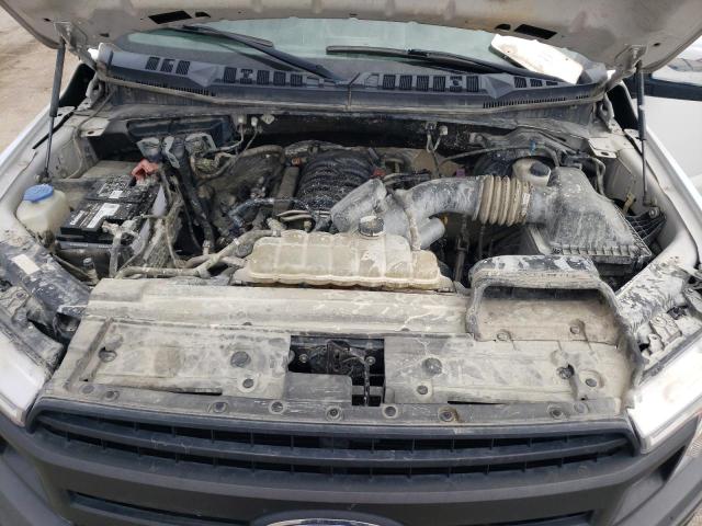 Photo 11 from auction – 2019 FORD F150 SUPER with VIN 1FTEW1E5XKFB84460