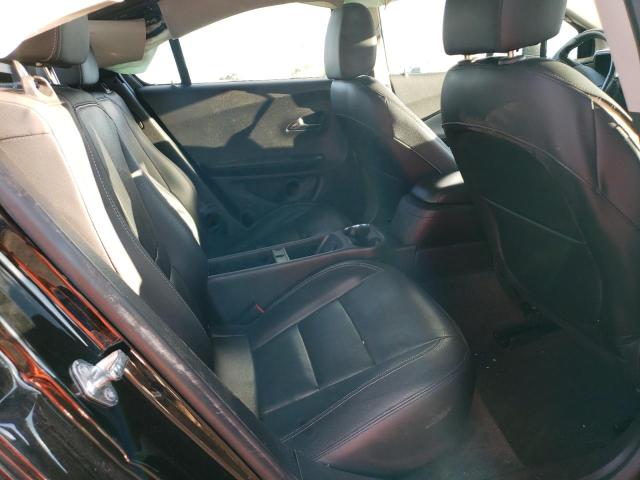 Photo 10 from auction – 2013 CHEVROLET VOLT with VIN 1G1RH6E4XDU105831
