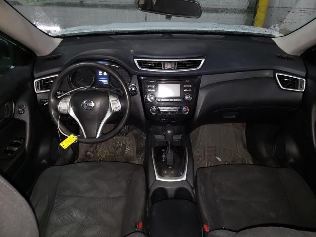 Photo 8 from auction – 2016 NISSAN ROGUE S with VIN 5N1AT2MV3GC891385