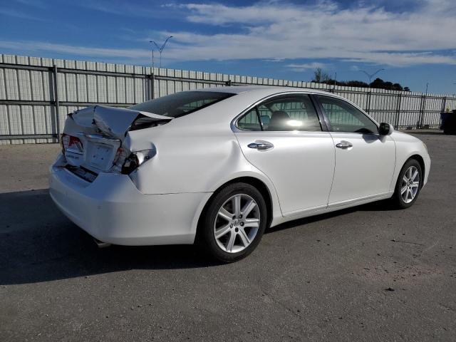 Photo 3 from auction – 2008 LEXUS ES 350 with VIN JTHBJ46G482249840