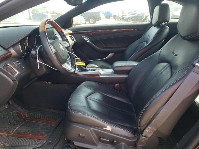 Photo 7 from auction – 2012 CADILLAC CTS PREMIU with VIN 1G6DS1E31C0135080