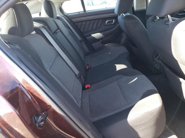 Zdjęcie 10 z aukcji – 2010 FORD TAURUS SEL z VIN 1FAHP2EW6AG105180