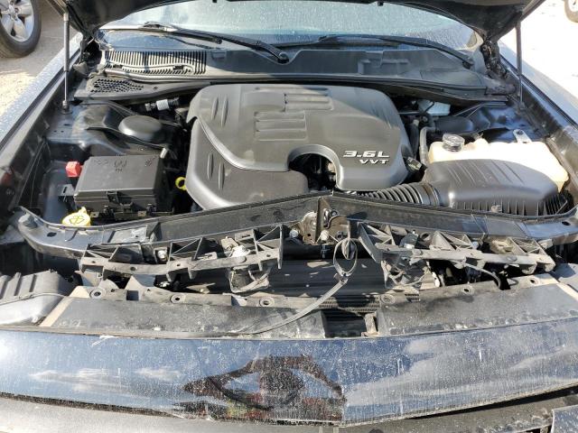 Photo 11 from auction – 2016 DODGE CHALLENGER with VIN 2C3CDZAG3GH265149