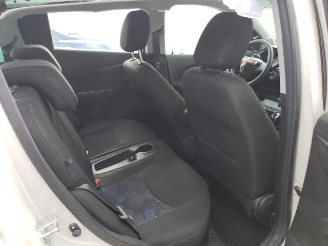 Photo 10 from auction – 2017 CHEVROLET SPARK LS with VIN KL8CB6SA6HC828427