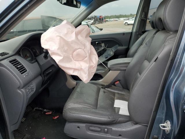 Zdjęcie 7 z aukcji – 2008 HONDA PILOT EXL z VIN 5FNYF18578B037003