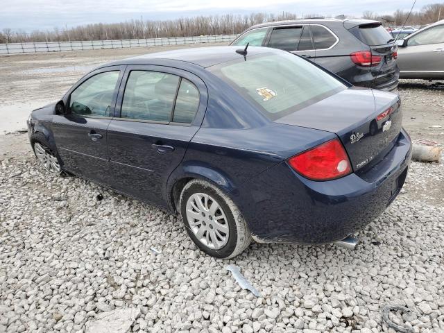 Photo 2 from auction – 2010 CHEVROLET COBALT 1LT with VIN 1G1AD5F56A7143237