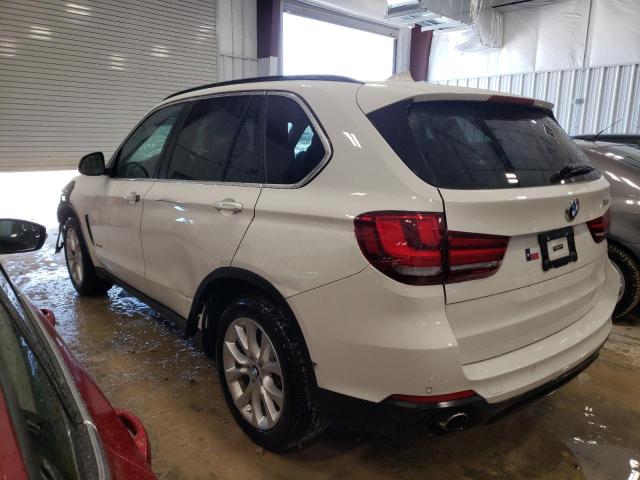 Photo 2 from auction – 2016 BMW X5 XDRIVE3 with VIN 5UXKR0C56G0P29294