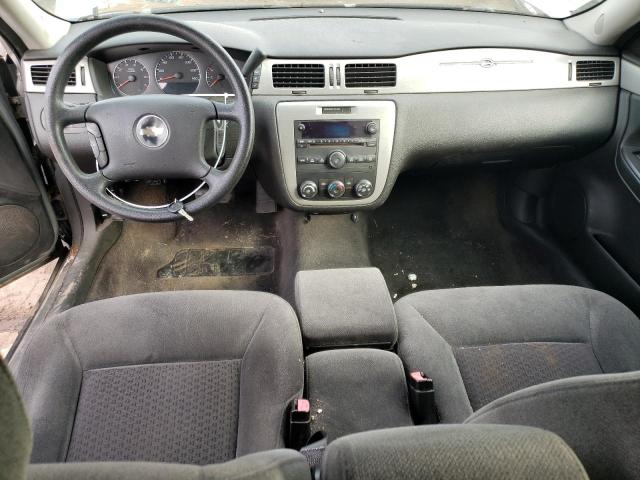 Zdjęcie 8 z aukcji – 2007 CHEVROLET IMPALA POL z VIN 2G1WS55RX79400696