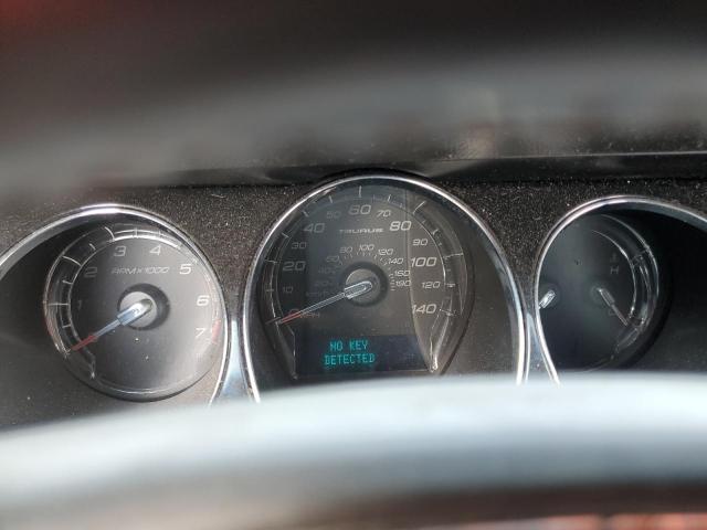 Photo 9 from auction – 2011 FORD TAURUS LIM with VIN 1FAHP2FW2BG140380
