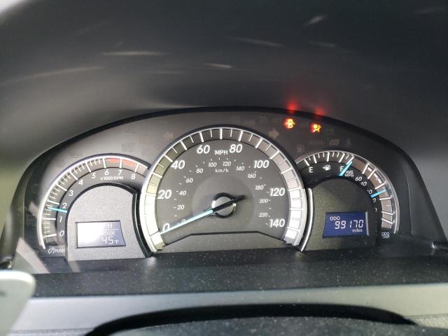 Photo 9 from auction – 2014 TOYOTA CAMRY L with VIN 4T1BF1FK7EU336021
