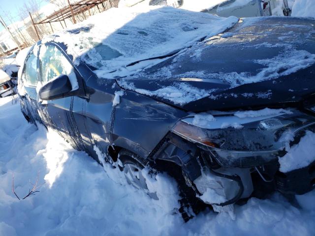 Photo 4 from auction – 2015 TOYOTA COROLLA L with VIN 2T1BURHE1FC397170