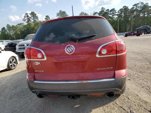 Photo 6 from auction – 2012 BUICK ENCLAVE with VIN 5GAKRCED7CJ113665