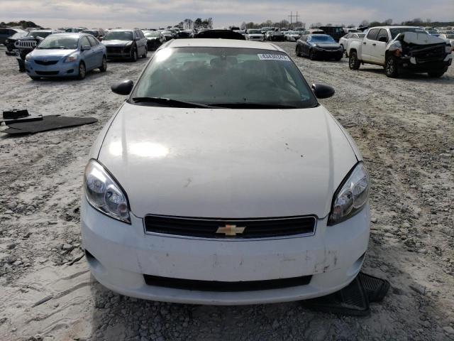 Photo 5 from auction – 2007 CHEVROLET MONTE CARL with VIN 2G1WK16K979299256