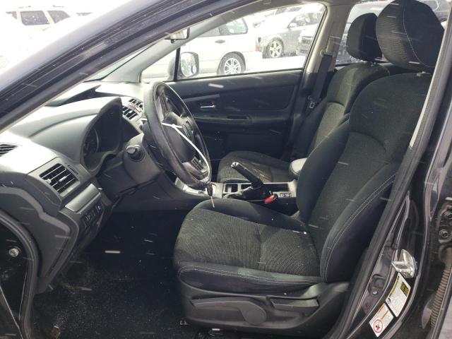 Photo 7 from auction – 2014 SUBARU XV CROSSTR with VIN JF2GPACC0E8266036