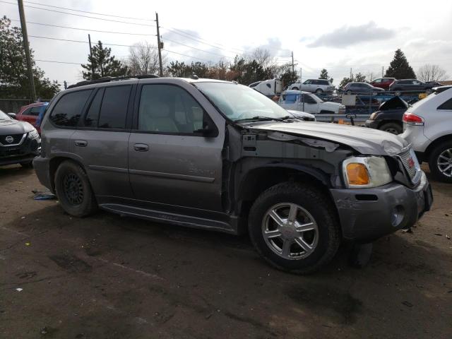 Photo 4 from auction – 2005 GMC ENVOY DENA with VIN 1GKET63M152320183