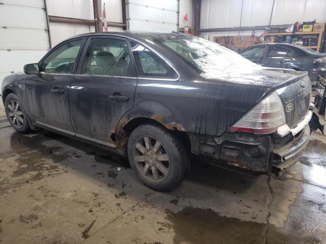 Photo 2 from auction – 2008 FORD TAURUS SEL with VIN 1FAHP27W28G107502