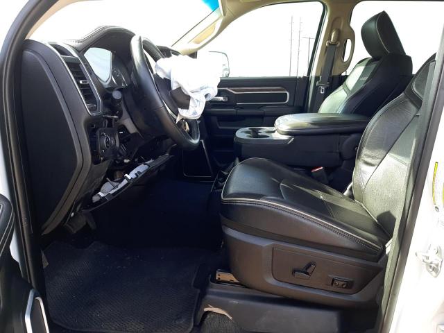Photo 7 from auction – 2020 RAM 2500 LARAM with VIN 3C6UR5FL0LG110754