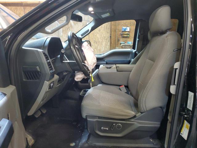 Photo 7 from auction – 2017 FORD F150 SUPER with VIN 1FTEX1EP7HFC00752