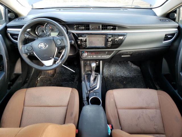 Photo 8 from auction – 2016 TOYOTA COROLLA L with VIN 5YFBURHE3GP530142