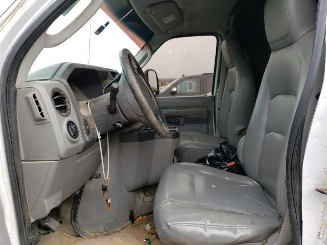 Photo 7 from auction – 2010 FORD ECONOLINE with VIN 1FTSE3EL5ADA00620
